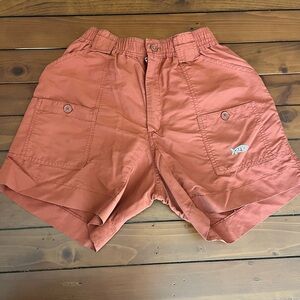 Aftco fishing shorts